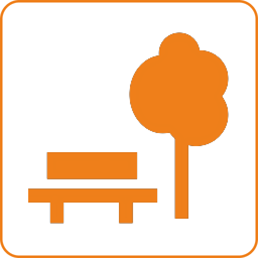 Собственный хвойный парк