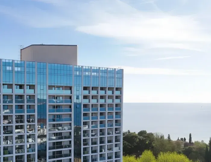 Lavicon Hotel Fregat / Лавикон Отель Фрегат Адлер