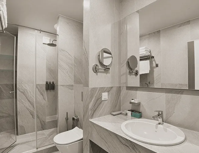 Стандарт без балкона - Lavicon Hotel Fregat / Лавикон Отель Фрегат Адлер