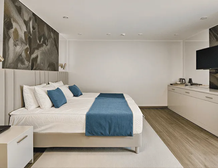 Полулюкс - Lavicon Hotel Fregat / Лавикон Отель Фрегат Адлер