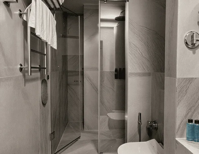 Полулюкс - Lavicon Hotel Fregat / Лавикон Отель Фрегат Адлер