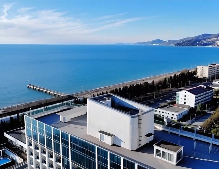 Lavicon Hotel Fregat / Лавикон Отель Фрегат Адлер