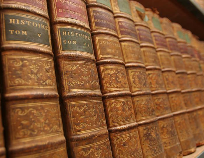 Библиотека - Пансионат «Фрегат»