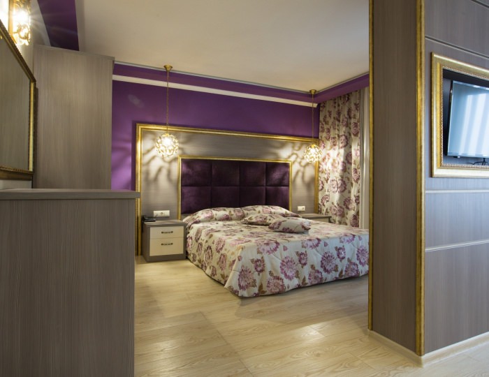 Джуниор сюит VIP - Пансионат «Фрегат»