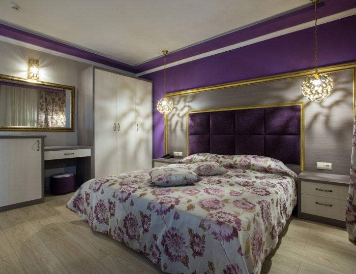 Джуниор сюит VIP - Пансионат «Фрегат»