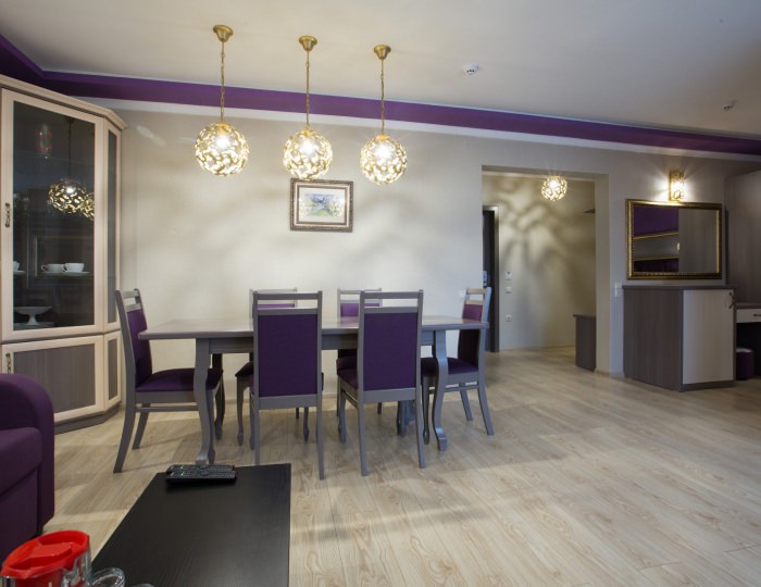 Джуниор сюит VIP - Пансионат «Фрегат»