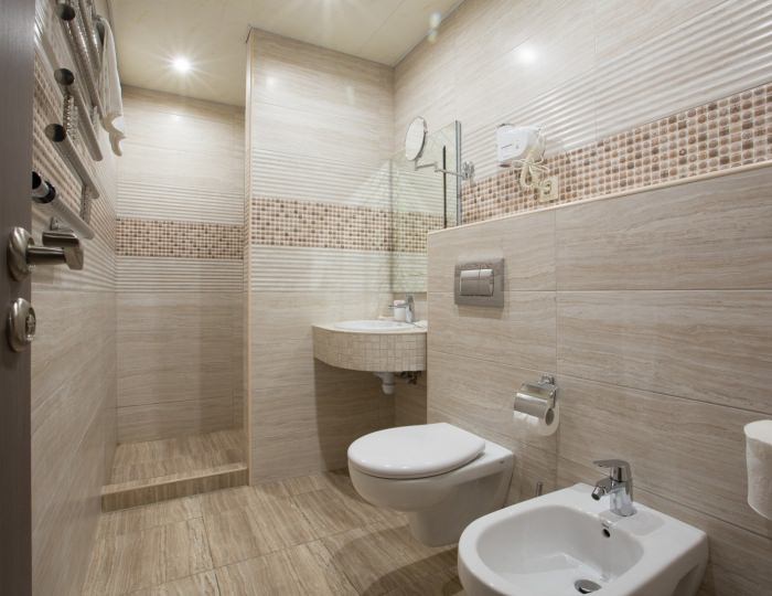 Джуниор сюит VIP - Пансионат «Фрегат»