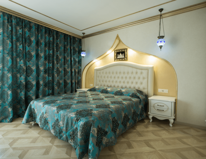 Джуниор сюит VIP - Пансионат «Фрегат»