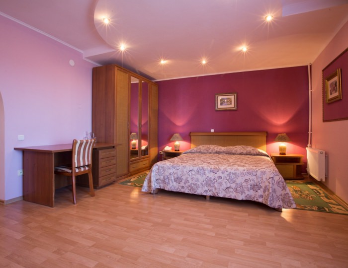 Джуниор сюит - Пансионат «Фрегат»