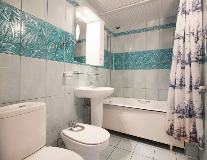 Джуниор сюит - Пансионат «Фрегат»