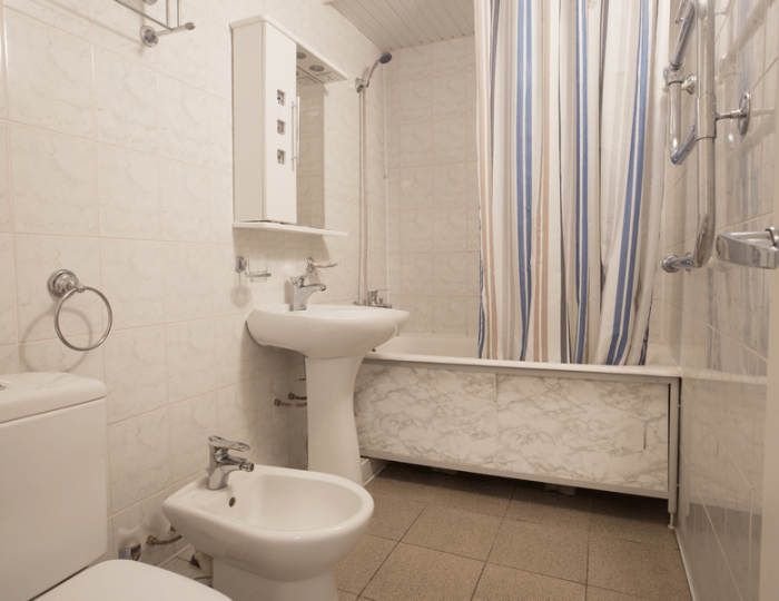 Джуниор сюит - Пансионат «Фрегат»