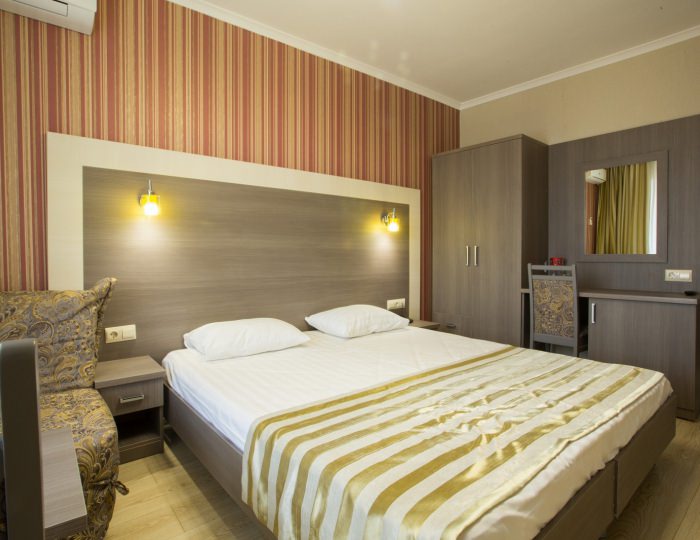 Комфорт - Пансионат «Фрегат»