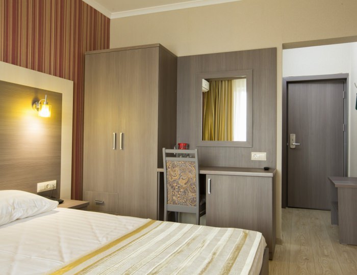 Комфорт - Пансионат «Фрегат»