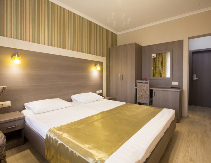 Комфорт - Пансионат «Фрегат»