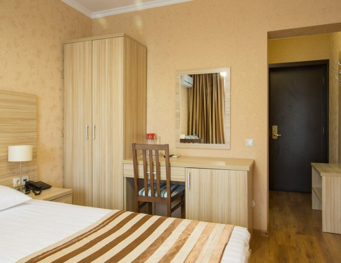 Комфорт - Пансионат «Фрегат»