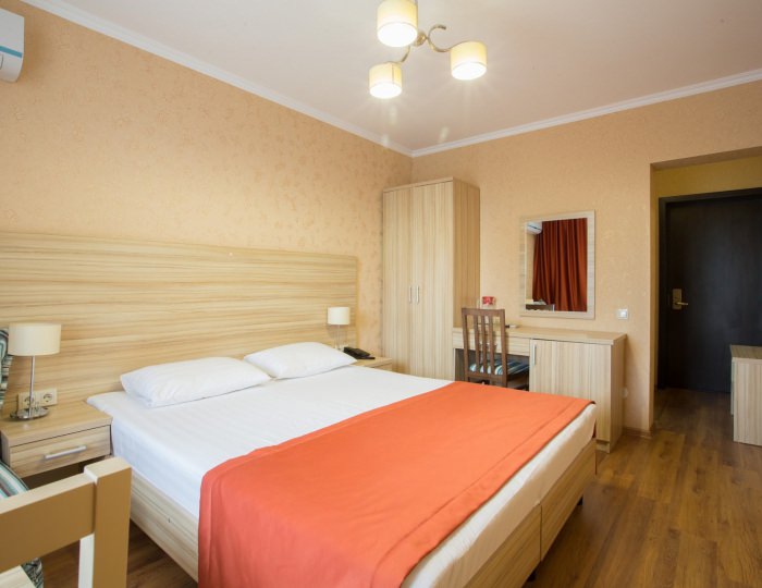 Комфорт - Пансионат «Фрегат»