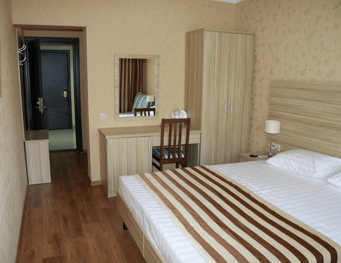 Комфорт - Пансионат «Фрегат»