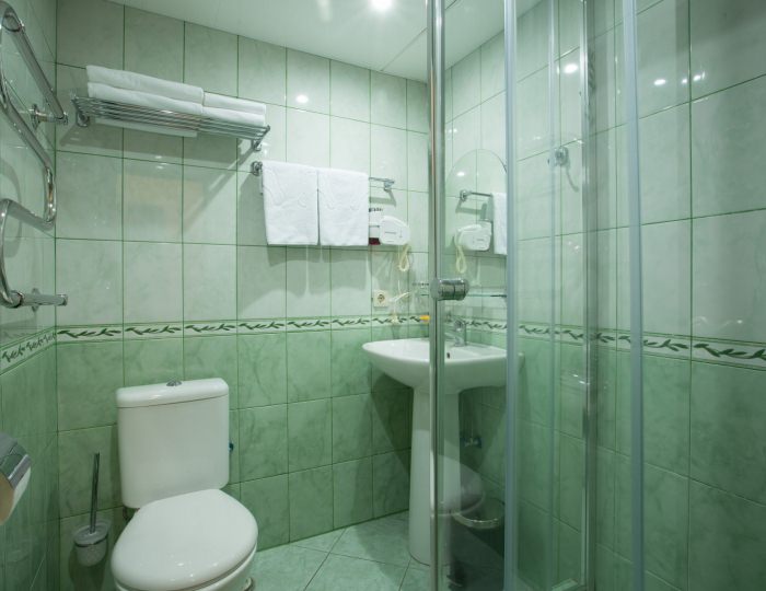 Комфорт - Пансионат «Фрегат»