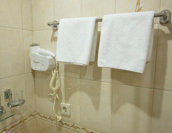 Комфорт - Пансионат «Фрегат»