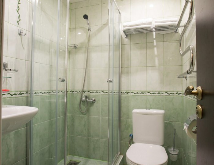 Комфорт - Пансионат «Фрегат»