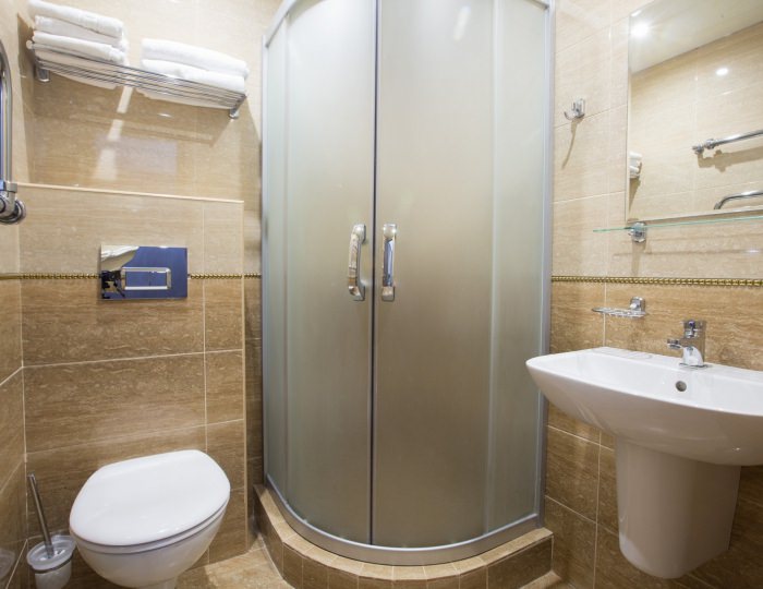 Комфорт - Пансионат «Фрегат»