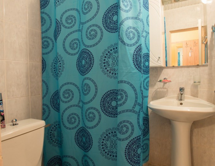 Двухместный номер 1 категории - Пансионат «Фрегат»