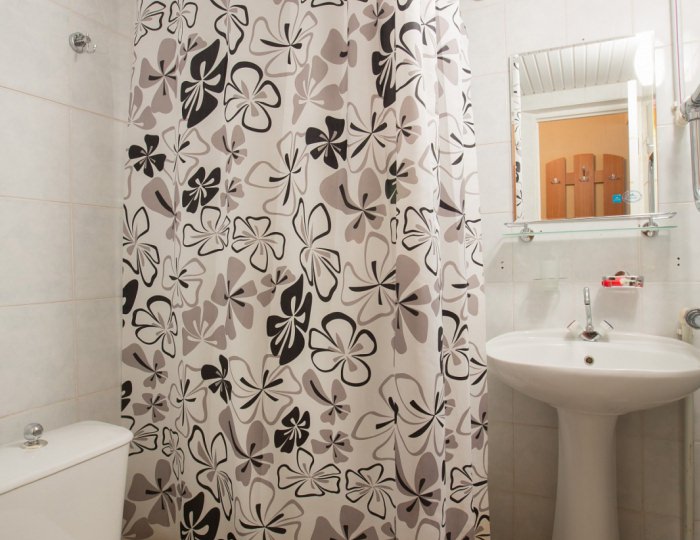 Двухместный номер 1 категории - Пансионат «Фрегат»