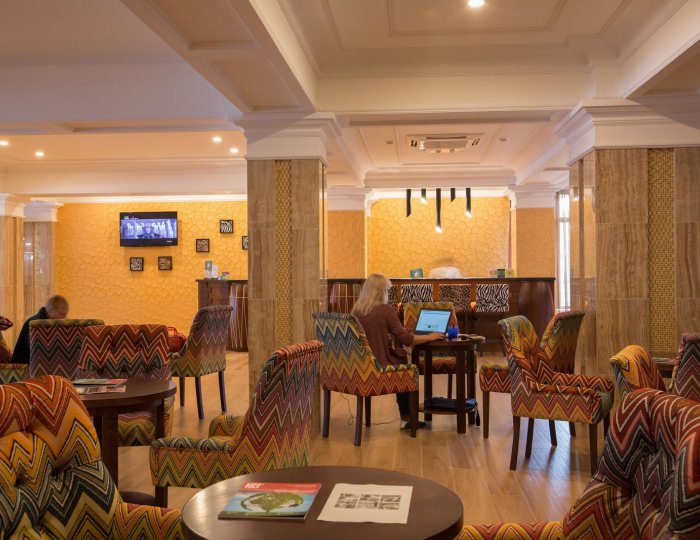 Библиотека - Пансионат «Фрегат»