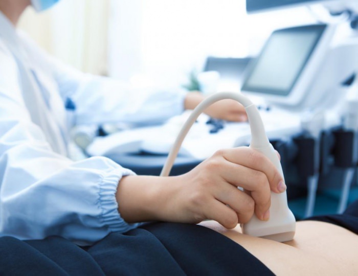 УЗИ-диагностика - Пансионат «Фрегат»