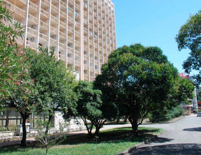 Контакты - Пансионат «Фрегат» Контакты - Пансионат «Фрегат»