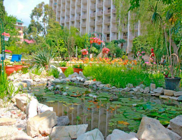 Контакты - Пансионат «Фрегат» Контакты - Пансионат «Фрегат»