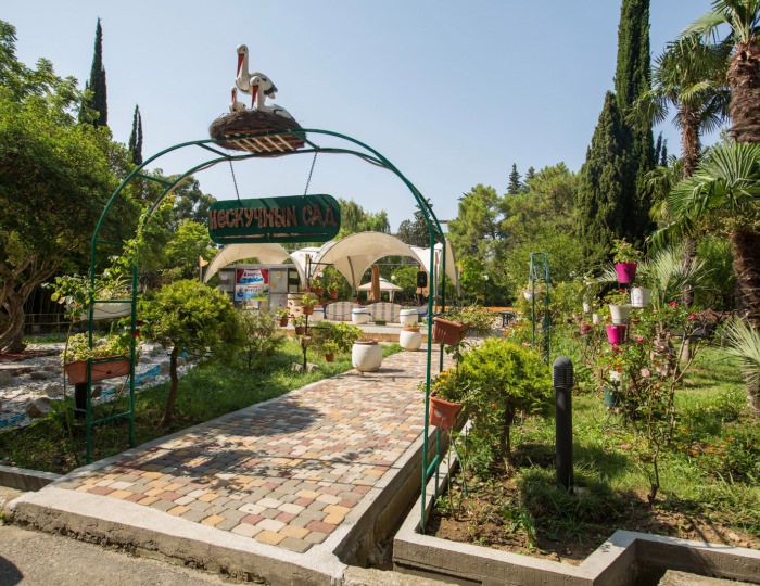 Контакты - Пансионат «Фрегат» Контакты - Пансионат «Фрегат»