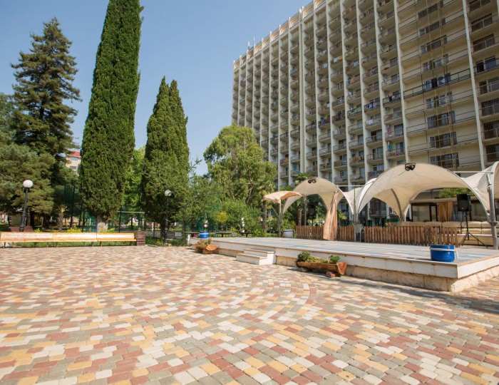 Контакты - Пансионат «Фрегат» Контакты - Пансионат «Фрегат»